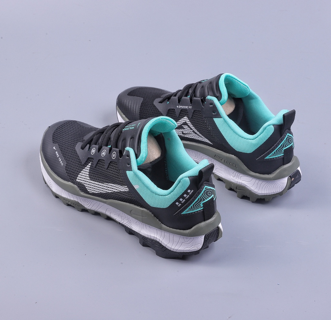 180 NIKE Air Zoom Terra Kiger 男女士抓地缓震舒适跑步鞋 DR2689-015