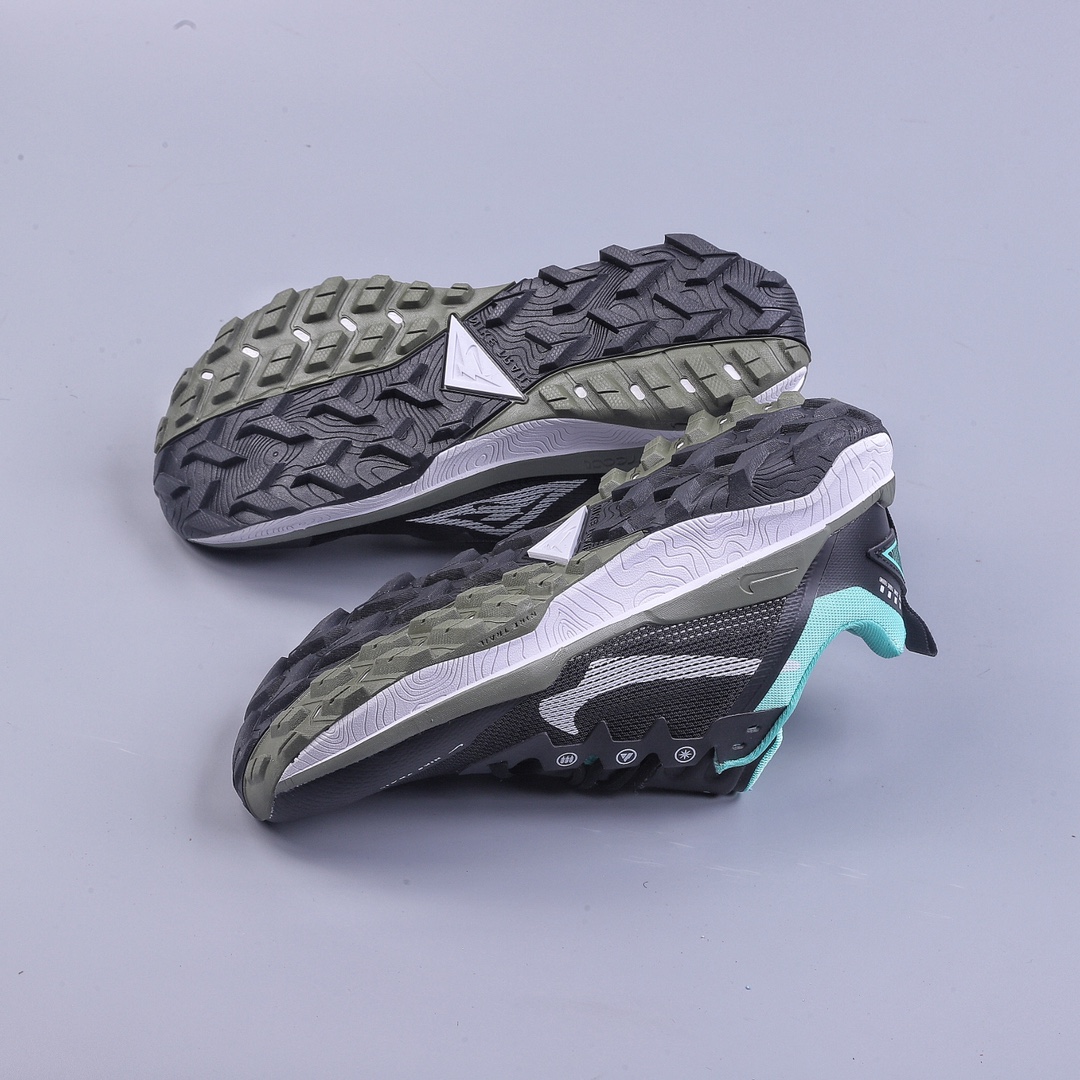 180 NIKE Air Zoom Terra Kiger 男女士抓地缓震舒适跑步鞋 DR2689-015