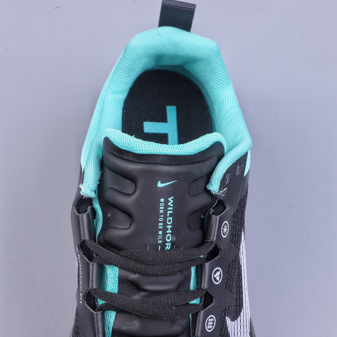 180 NIKE Air Zoom Terra Kiger 男女士抓地缓震舒适跑步鞋 DR2689-015