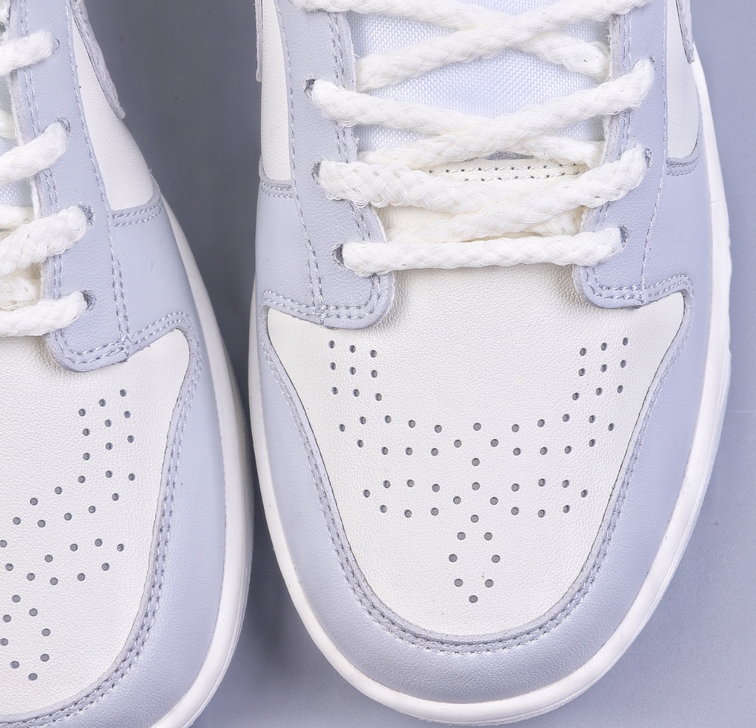 260 Nike Dunk Low “Needlework” 浮雕 FJ4553-133