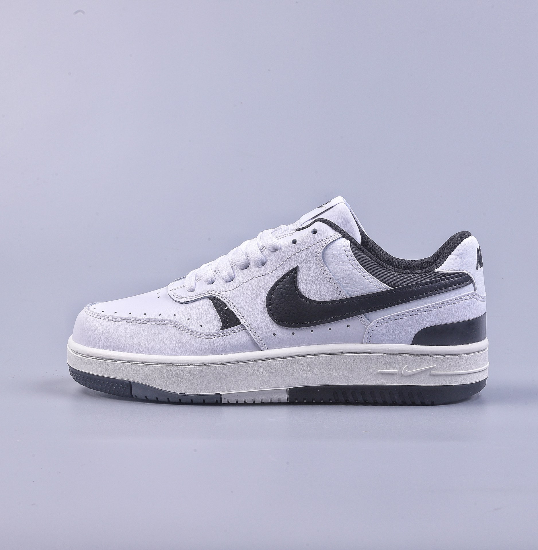 150 NIKE GAMMA FORCE低帮板鞋 DX9176-100