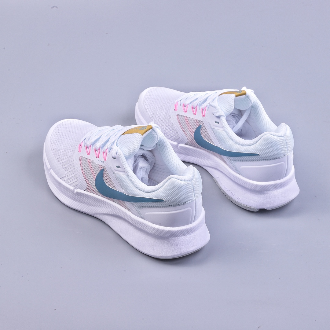 170 Nike Run Swift 3 短跑运动鞋 DR2698-100