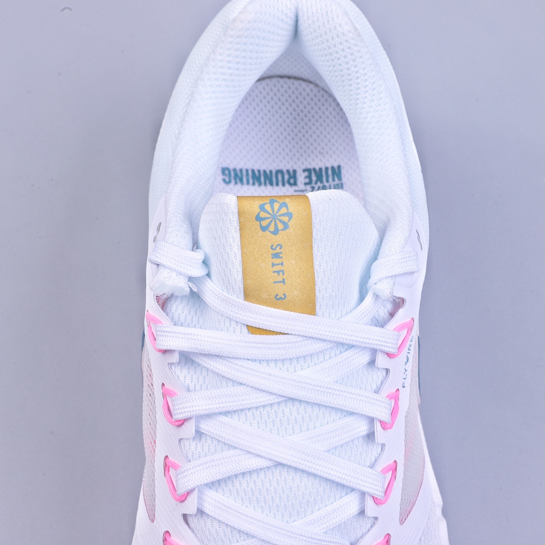 170 Nike Run Swift 3 短跑运动鞋 DR2698-100
