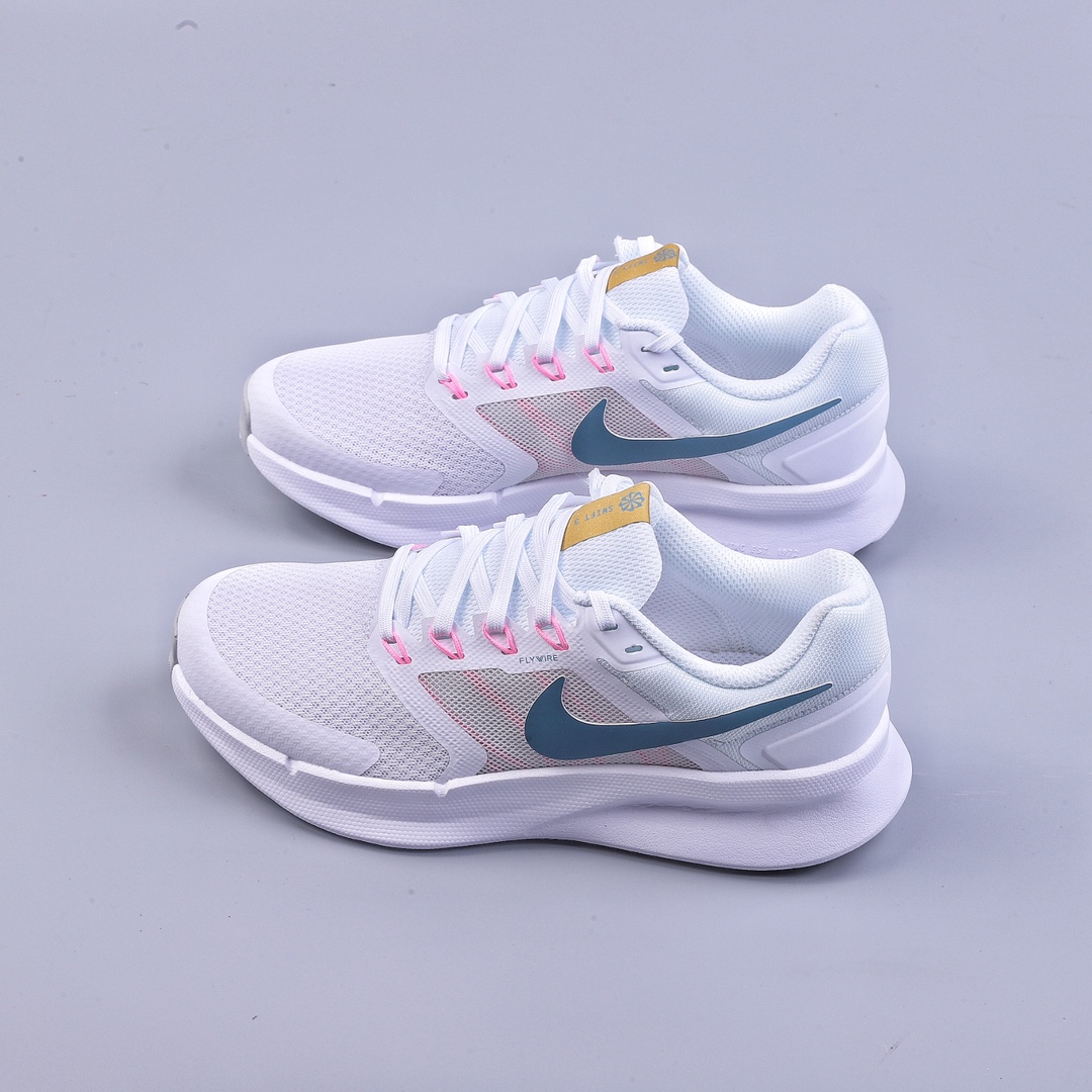 170 Nike Run Swift 3 短跑运动鞋 DR2698-100