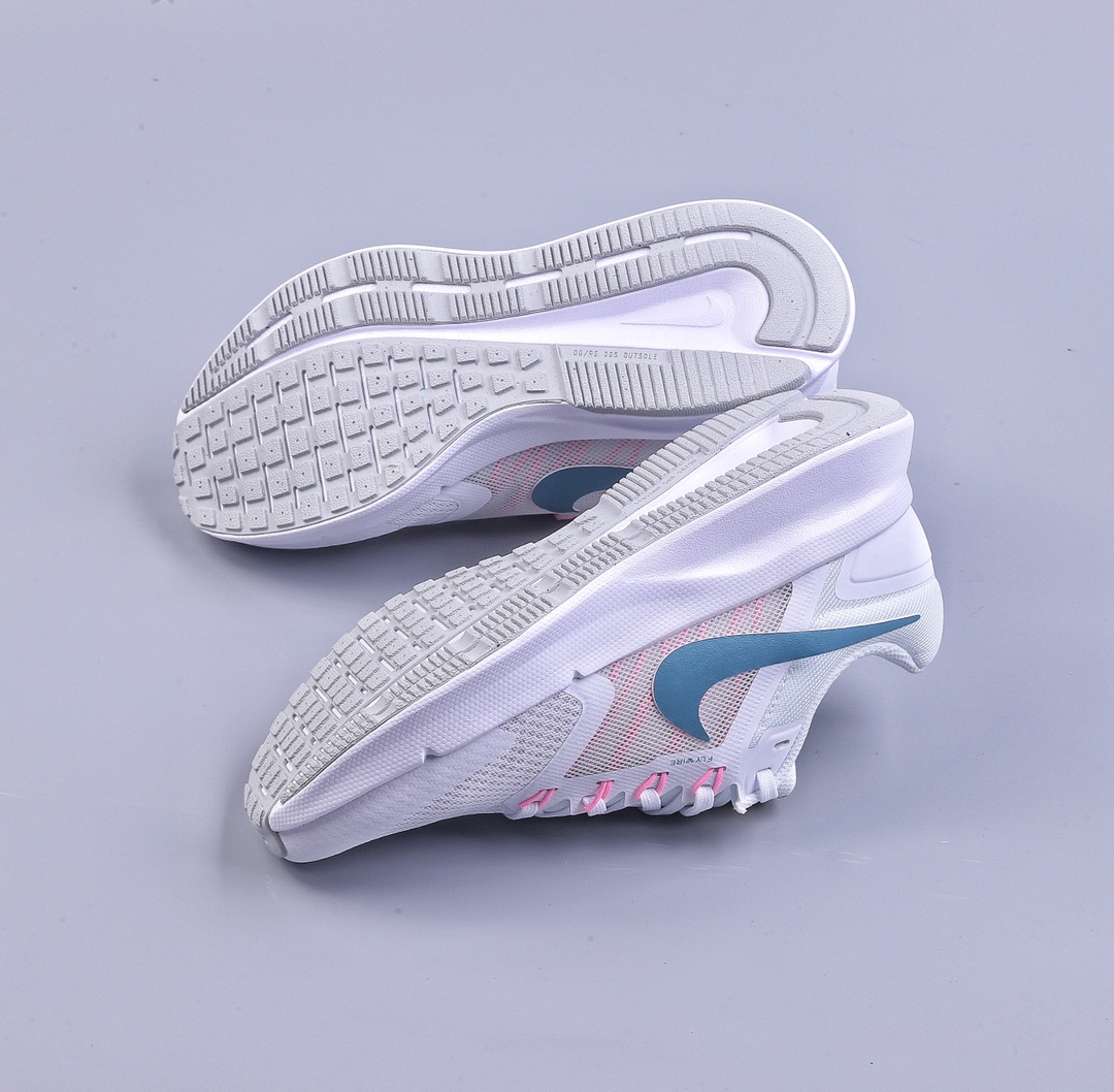 170 Nike Run Swift 3 短跑运动鞋 DR2698-100