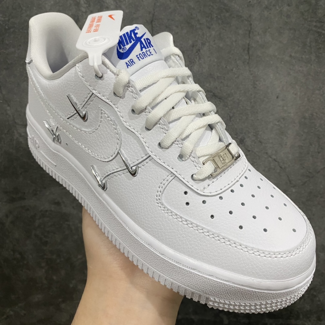 纯原版NikeAirForce107