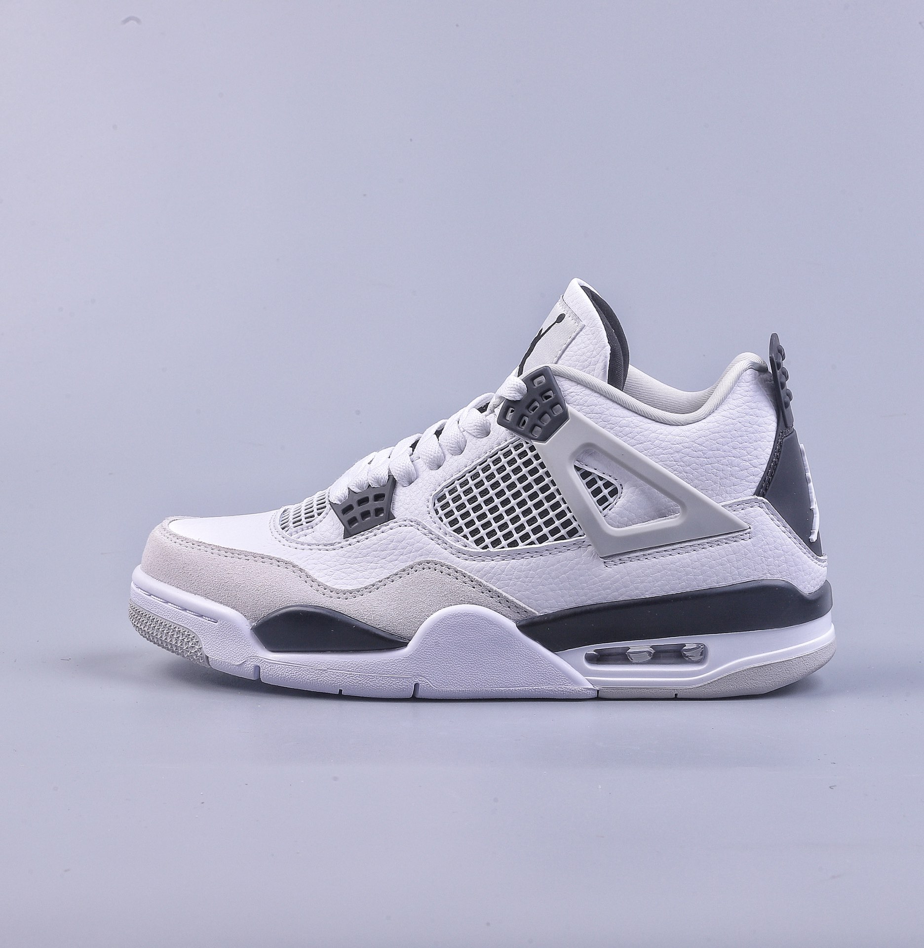 260 KC Air Jordan AJ4 Retro 小白水泥 DH6927-111