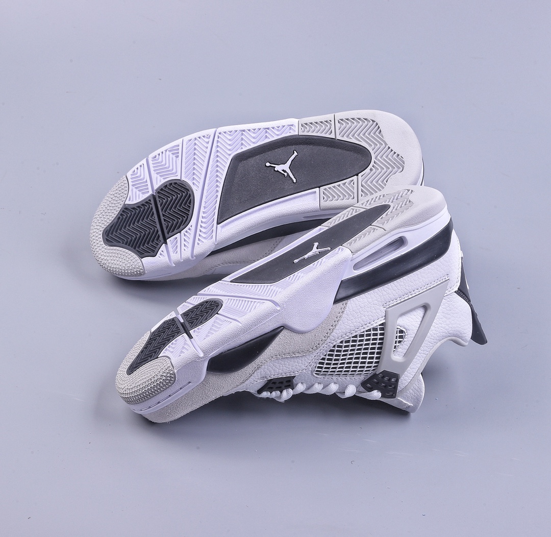 260 KC Air Jordan AJ4 Retro 小白水泥 DH6927-111