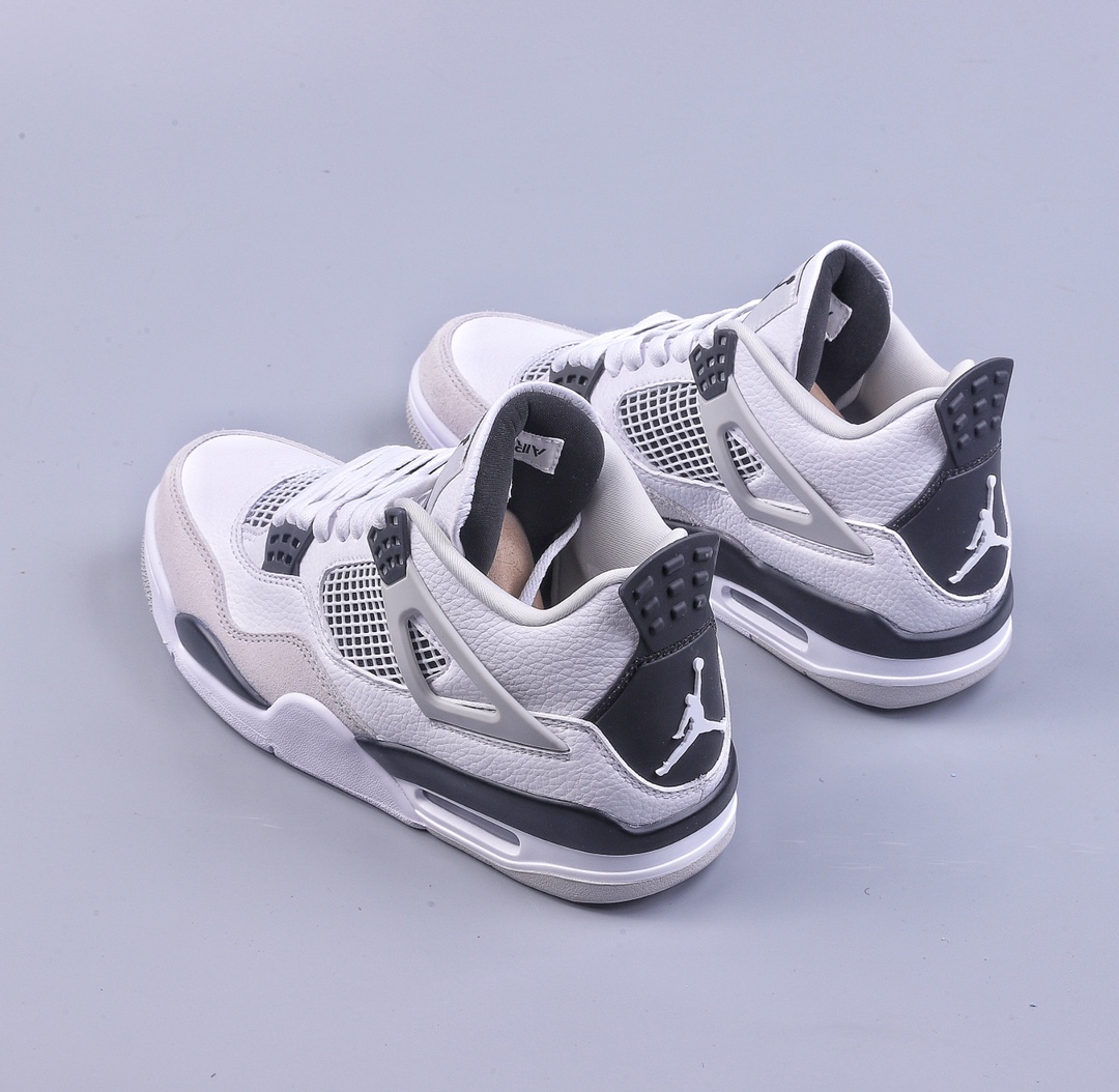 260 KC Air Jordan AJ4 Retro 小白水泥 DH6927-111