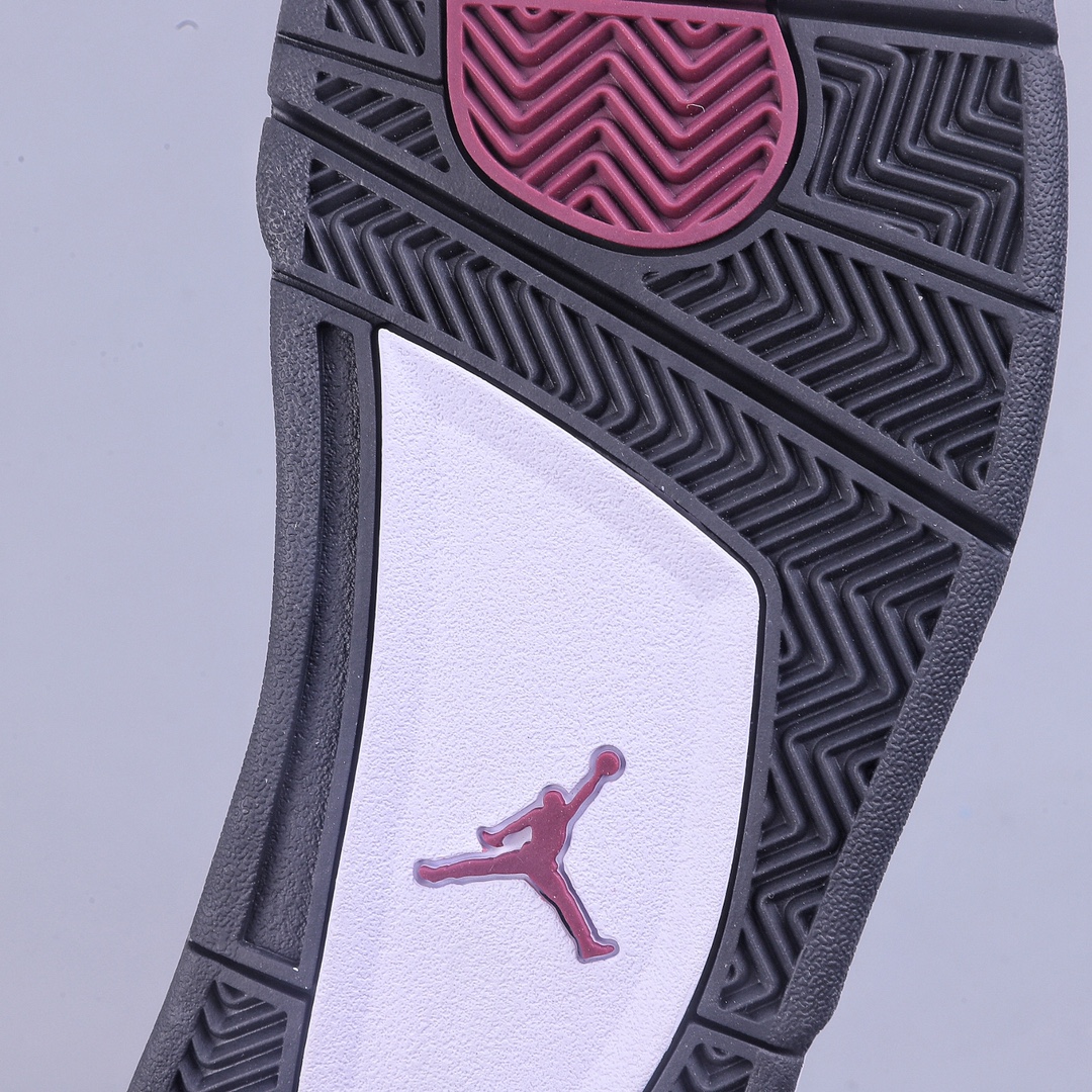 260 KC Air Jordan 4 Retro PSG AJ4 乔4 大巴黎  CZ5624-100