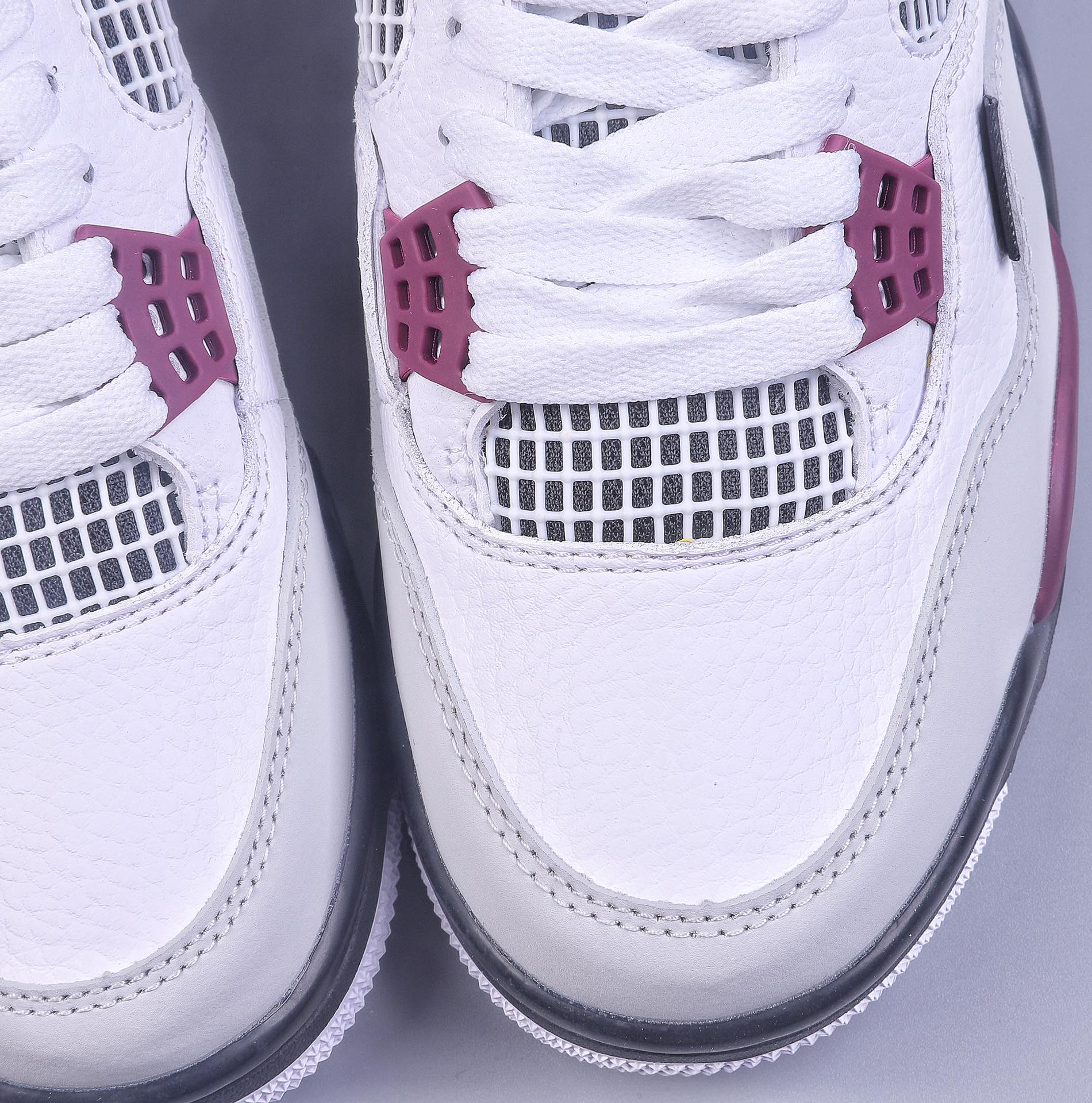 260 KC Air Jordan 4 Retro PSG AJ4 乔4 大巴黎  CZ5624-100