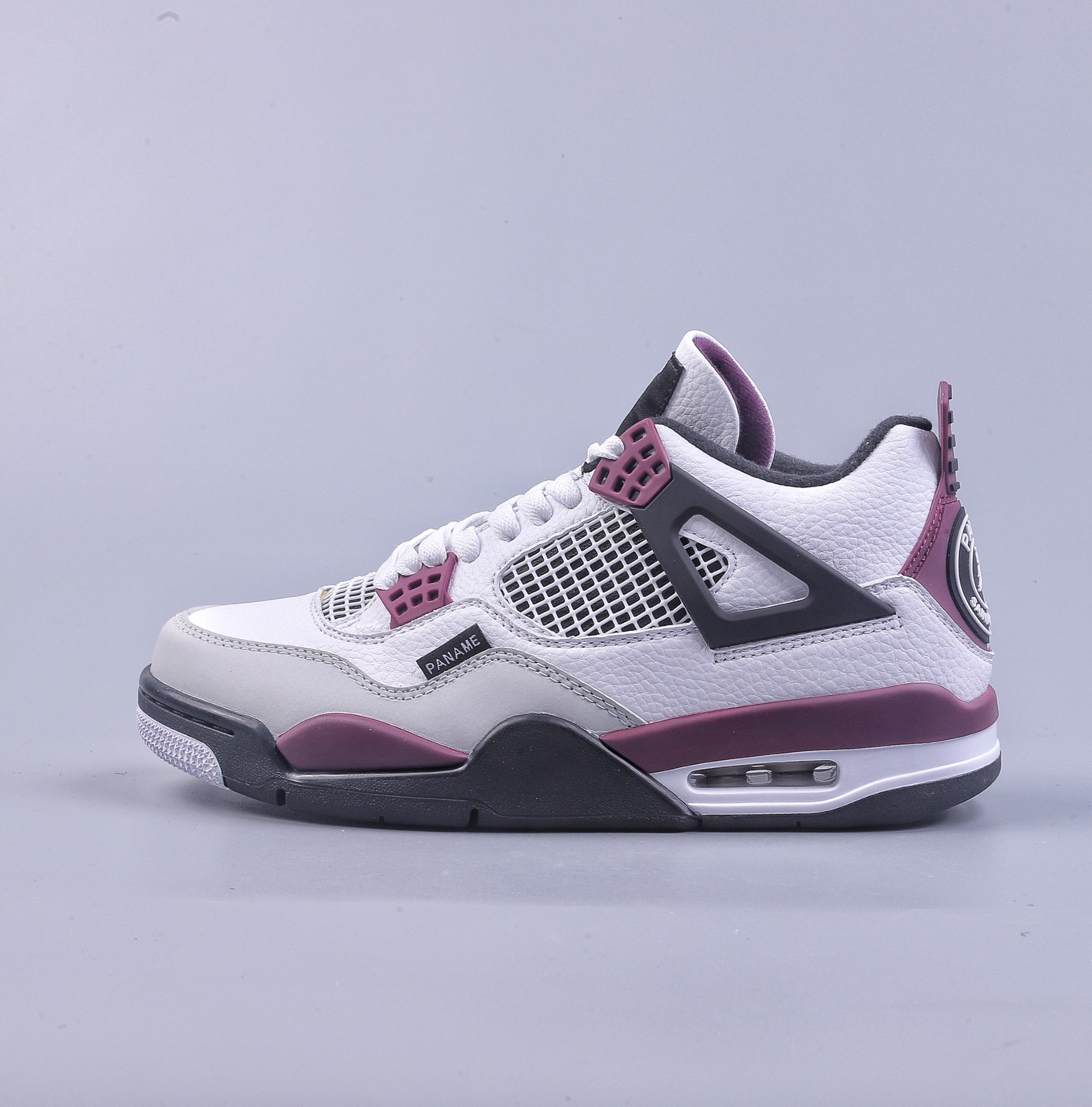 260 KC Air Jordan 4 Retro PSG AJ4 乔4 大巴黎  CZ5624-100