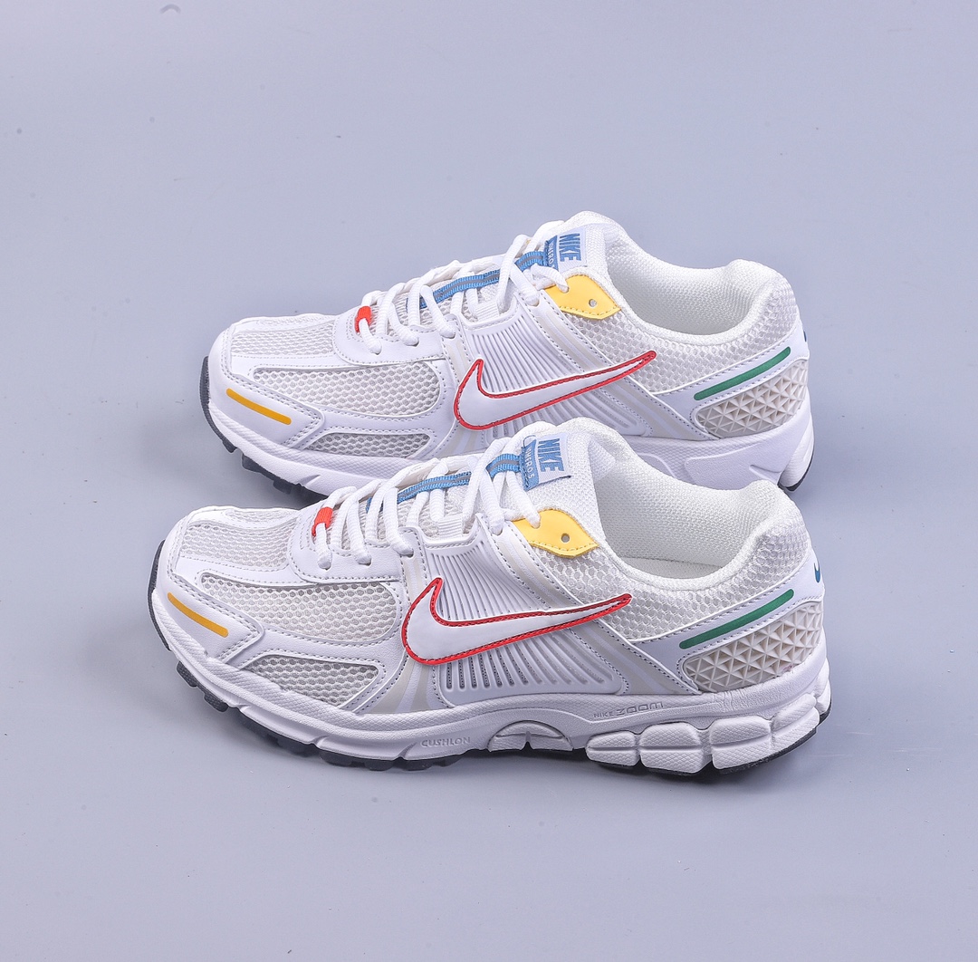 180 5A Nike Zoom Vomero 5 经典复古潮流运动鞋 FN3446-111