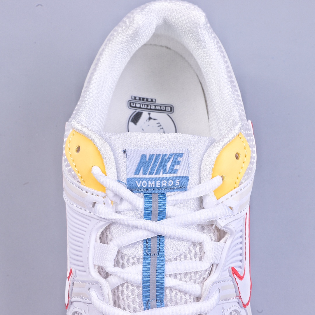 180 5A Nike Zoom Vomero 5 经典复古潮流运动鞋 FN3446-111