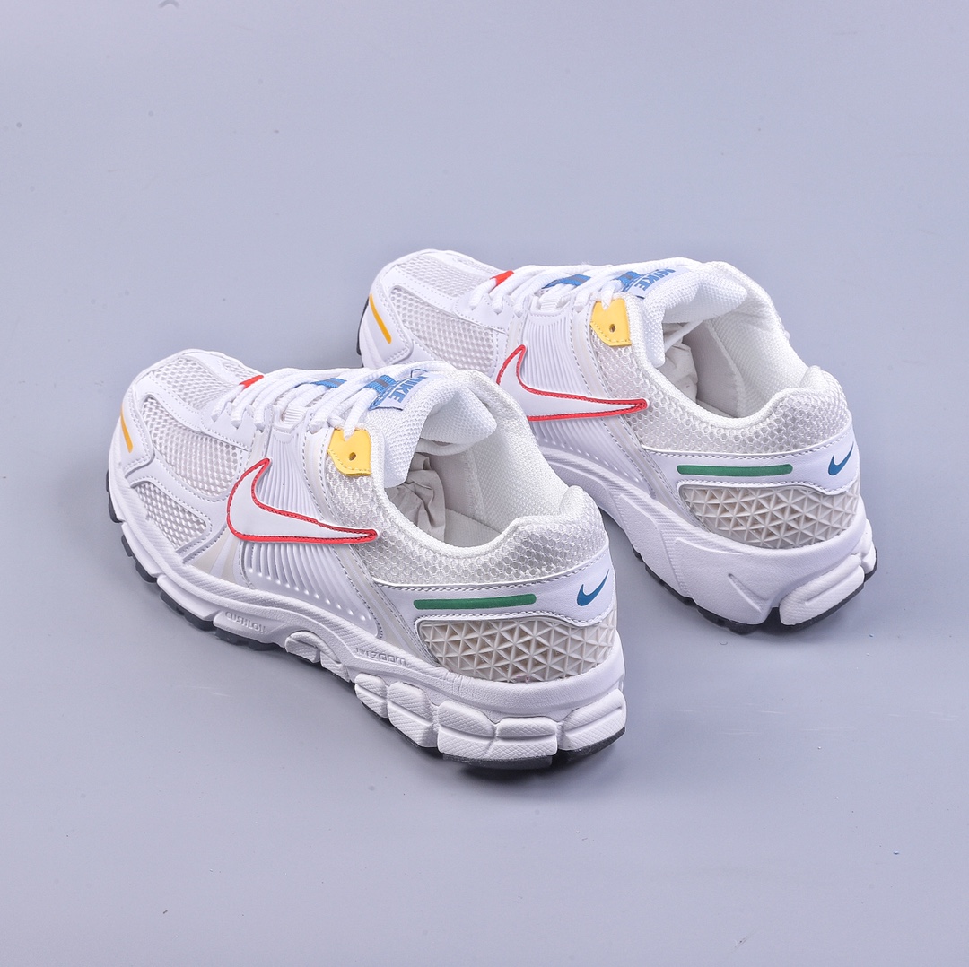 180 5A Nike Zoom Vomero 5 经典复古潮流运动鞋 FN3446-111