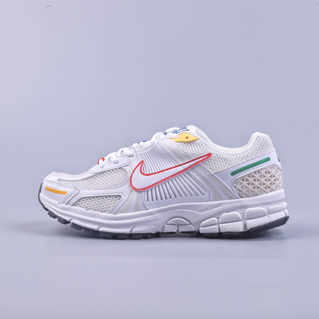 180 5A Nike Zoom Vomero 5 经典复古潮流运动鞋 FN3446-111