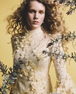 Zimmermann Clothing Dresses Lace Fall/Winter Collection