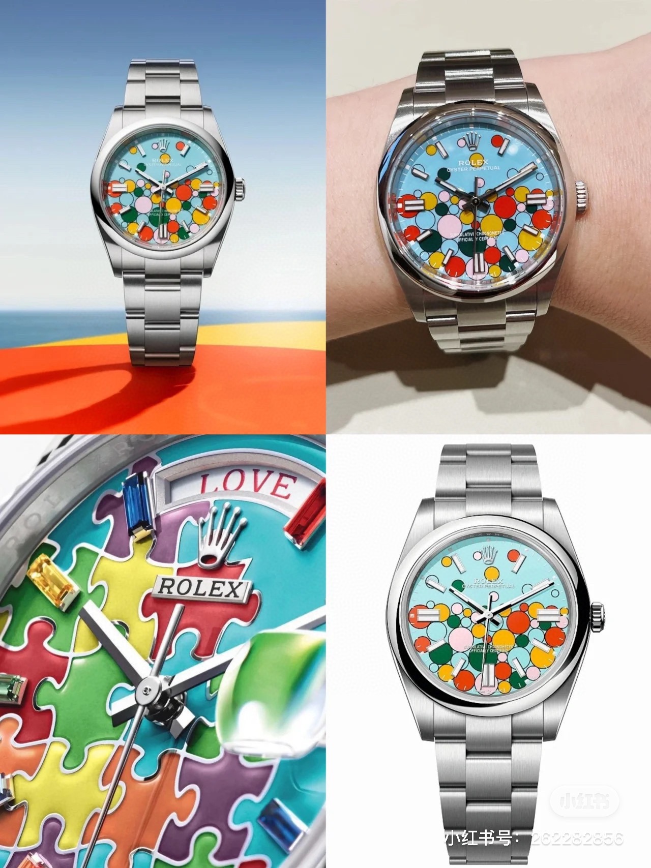 NO:145959,Rolex Oyster Perpetual Series 36mm 