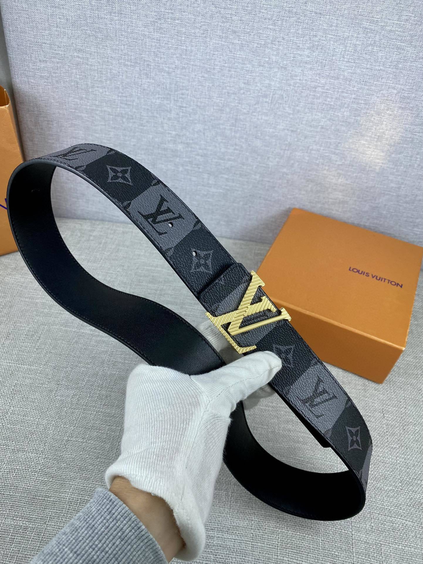 路易威登男装艺术总监VirgilAb