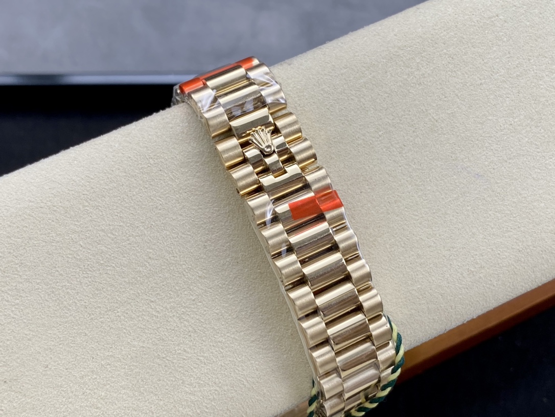 SK厂 劳力士Rolex 双历 星期日志型シリーズ 40mm