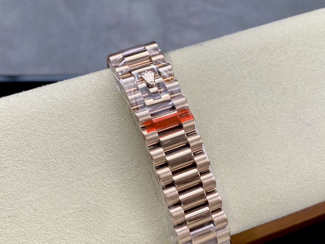 SK厂 劳力士Rolex 双历 星期日志型 40mm - 高品質な自動機械腕時計