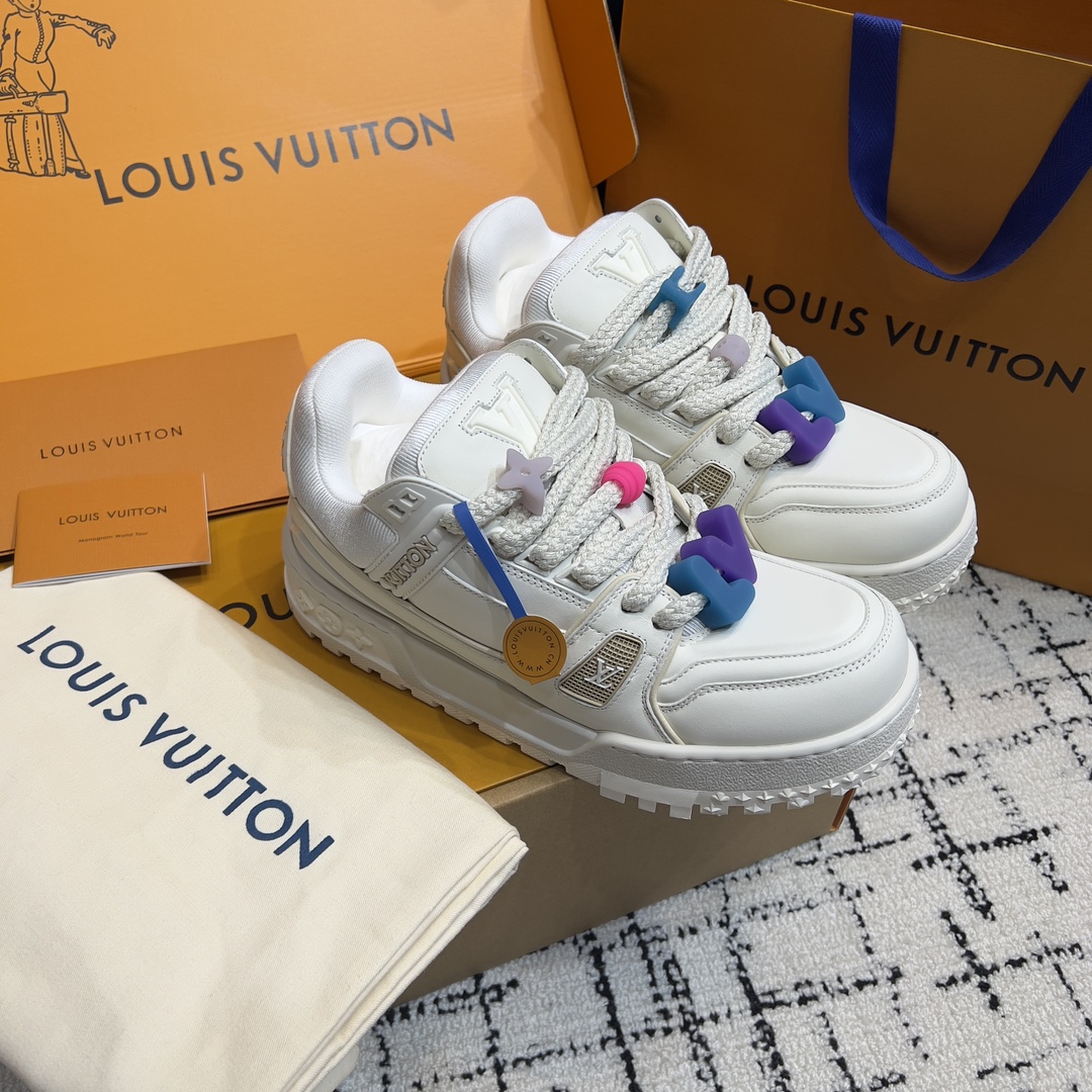 루이비통 신발 94802 Louis Vuitton Shoes