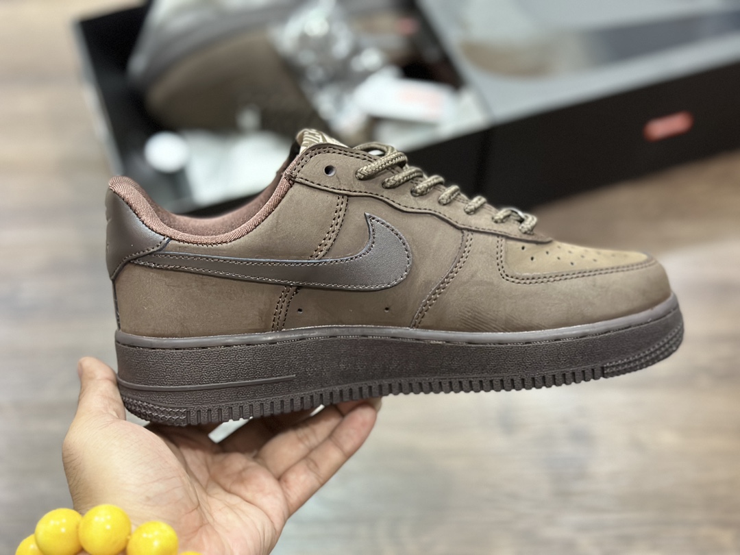 240 Nike Air Force 1 LOW 空军一号低帮运动鞋 CU9225-200
