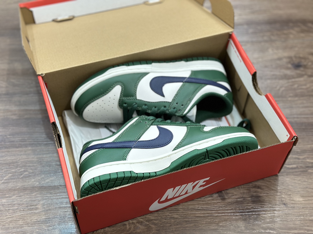 280 NIKE SB Dunk Low 低帮休闲运动鞋 DD1503-300