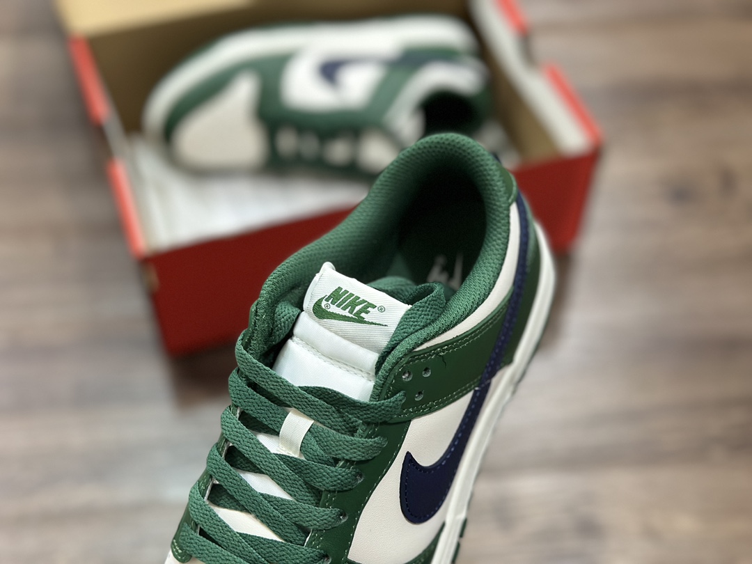280 NIKE SB Dunk Low 低帮休闲运动鞋 DD1503-300