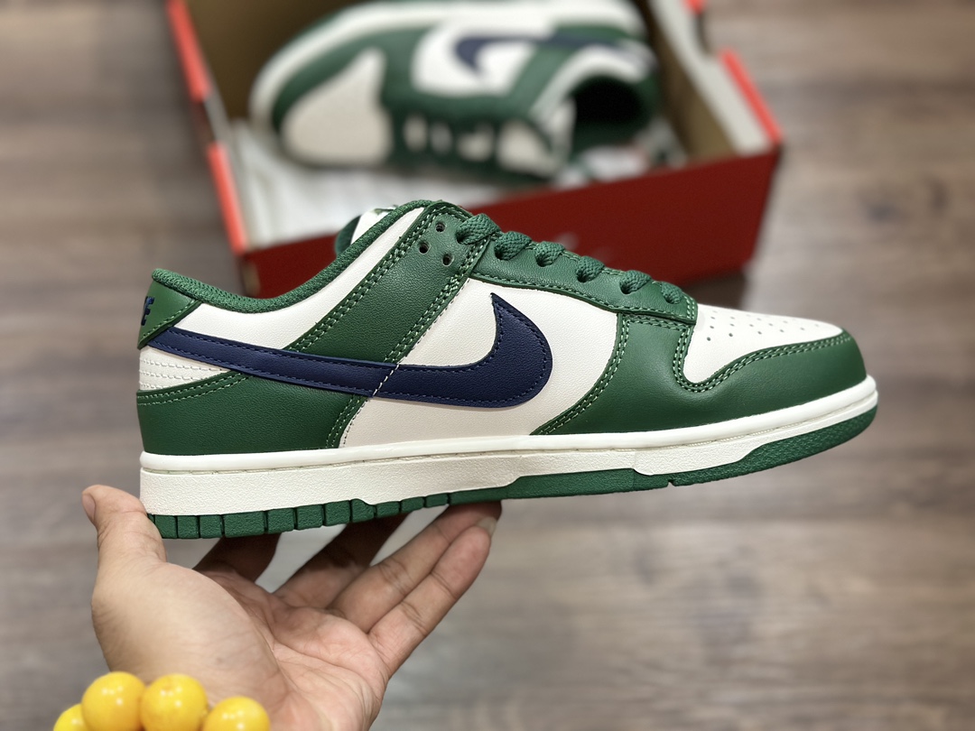 280 NIKE SB Dunk Low 低帮休闲运动鞋 DD1503-300