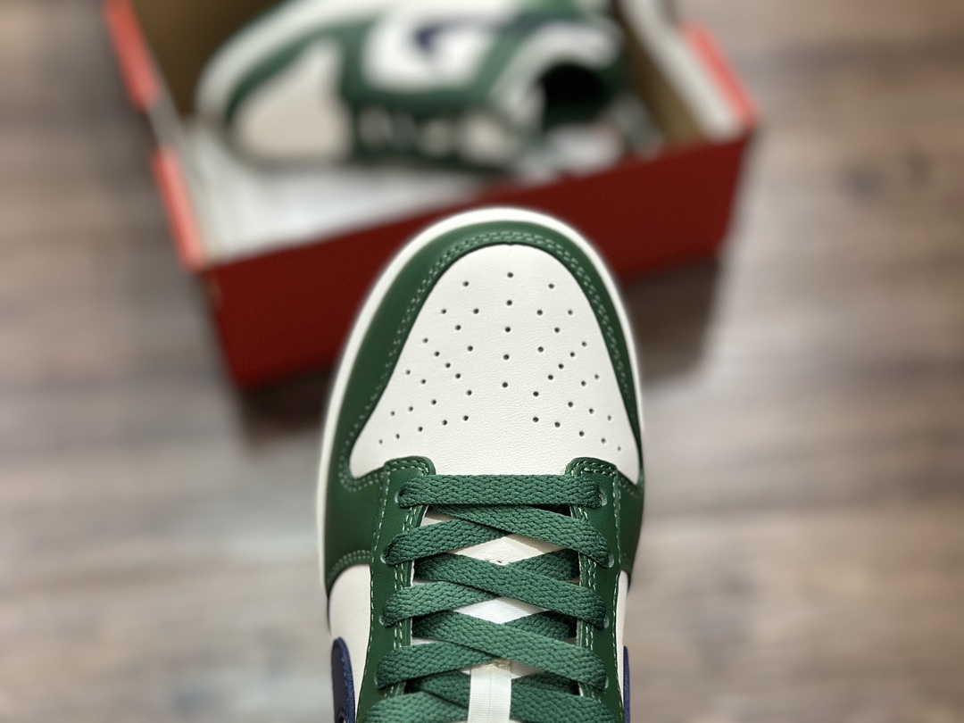 280 NIKE SB Dunk Low 低帮休闲运动鞋 DD1503-300