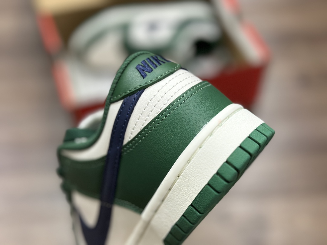 280 NIKE SB Dunk Low 低帮休闲运动鞋 DD1503-300