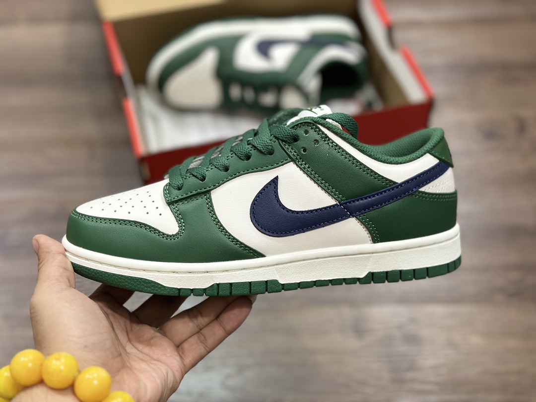 280 NIKE SB Dunk Low 低帮休闲运动鞋 DD1503-300