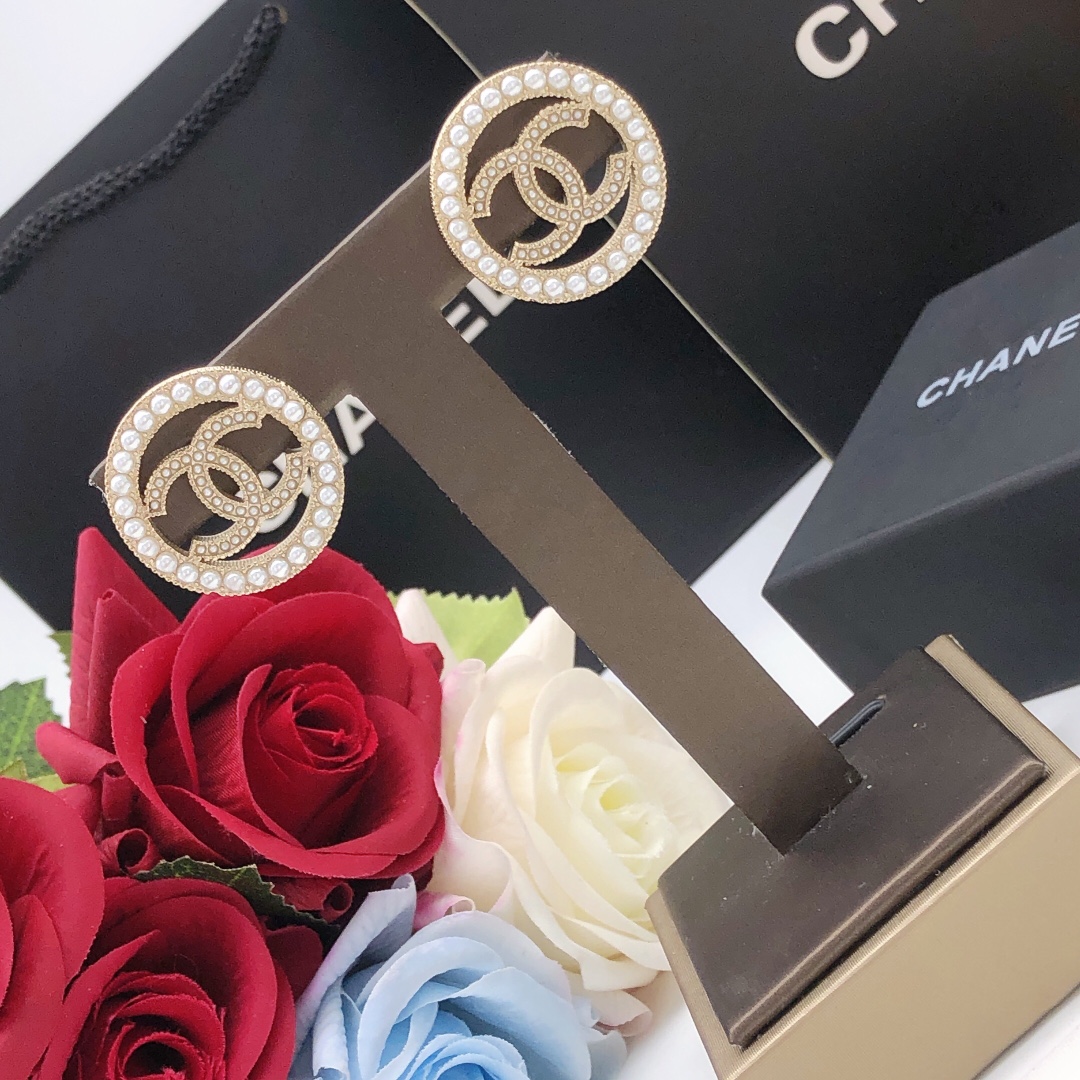香奈儿 Chanel 高定典藏高定典雅奢华珠宝首饰项链手链戒指 #19243385 7