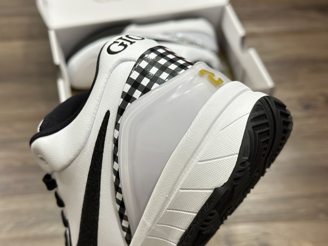 450 Nike Kobe 6 Protro 科比6 GIGI联名 FJ9363-100