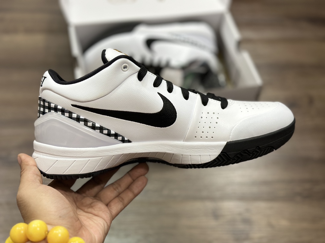 450 Nike Kobe 6 Protro 科比6 GIGI联名 FJ9363-100