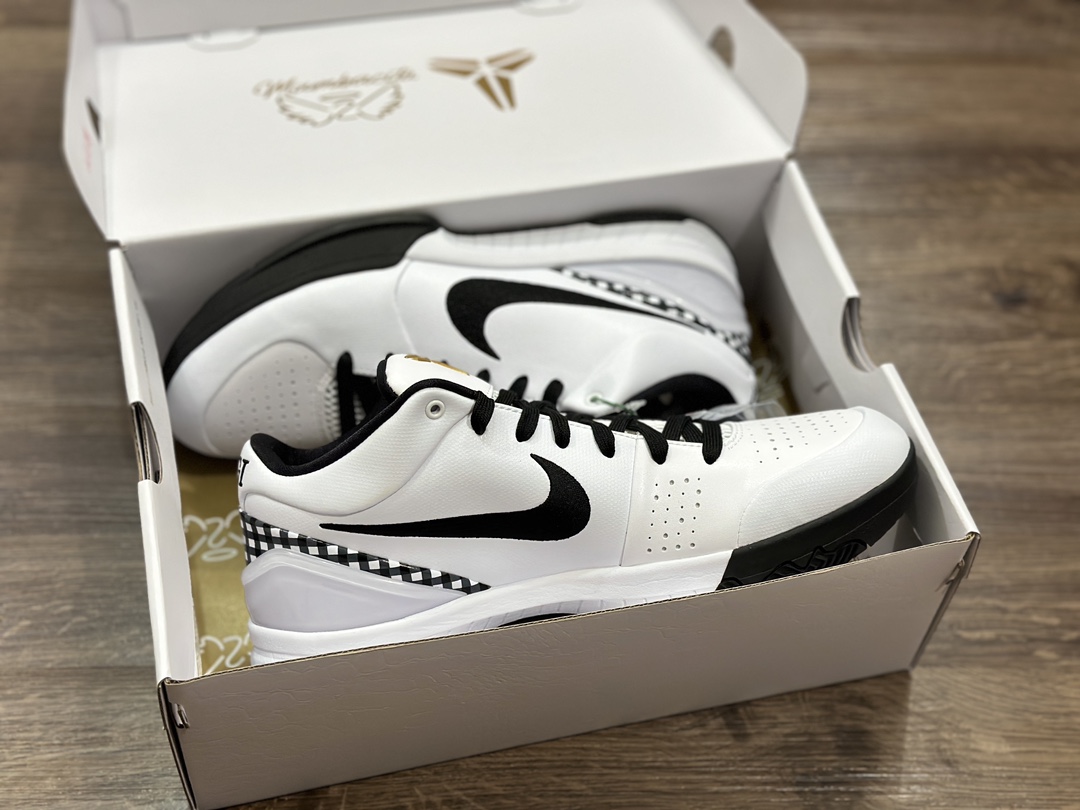 450 Nike Kobe 6 Protro 科比6 GIGI联名 FJ9363-100