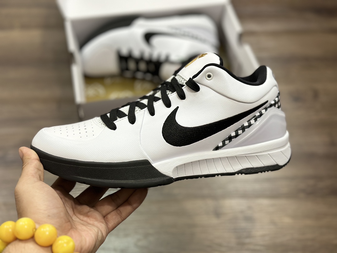 450 Nike Kobe 6 Protro 科比6 GIGI联名 FJ9363-100