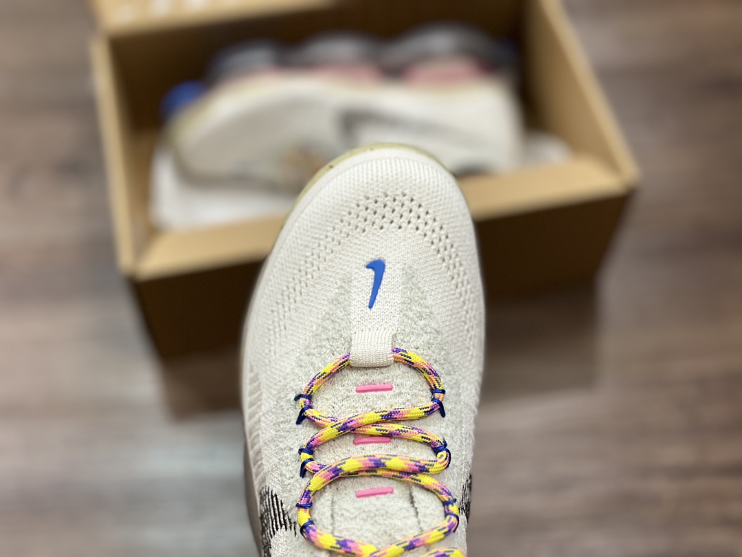 260 Nike Air Max Scorpion Fk 全掌次世代气垫跑鞋 FJ7070-001
