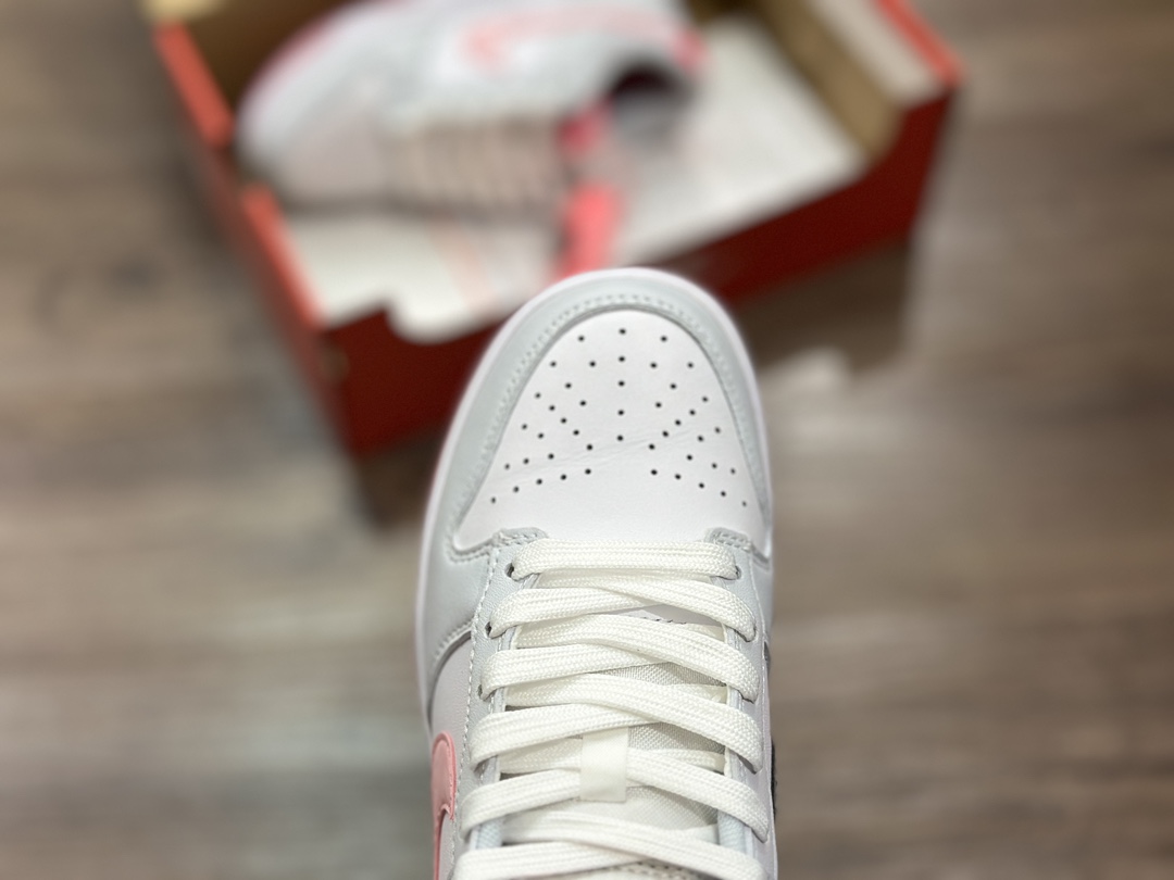 200 NIKE SB Dunk Low 520情人节低帮休闲运动鞋 FN3433-141