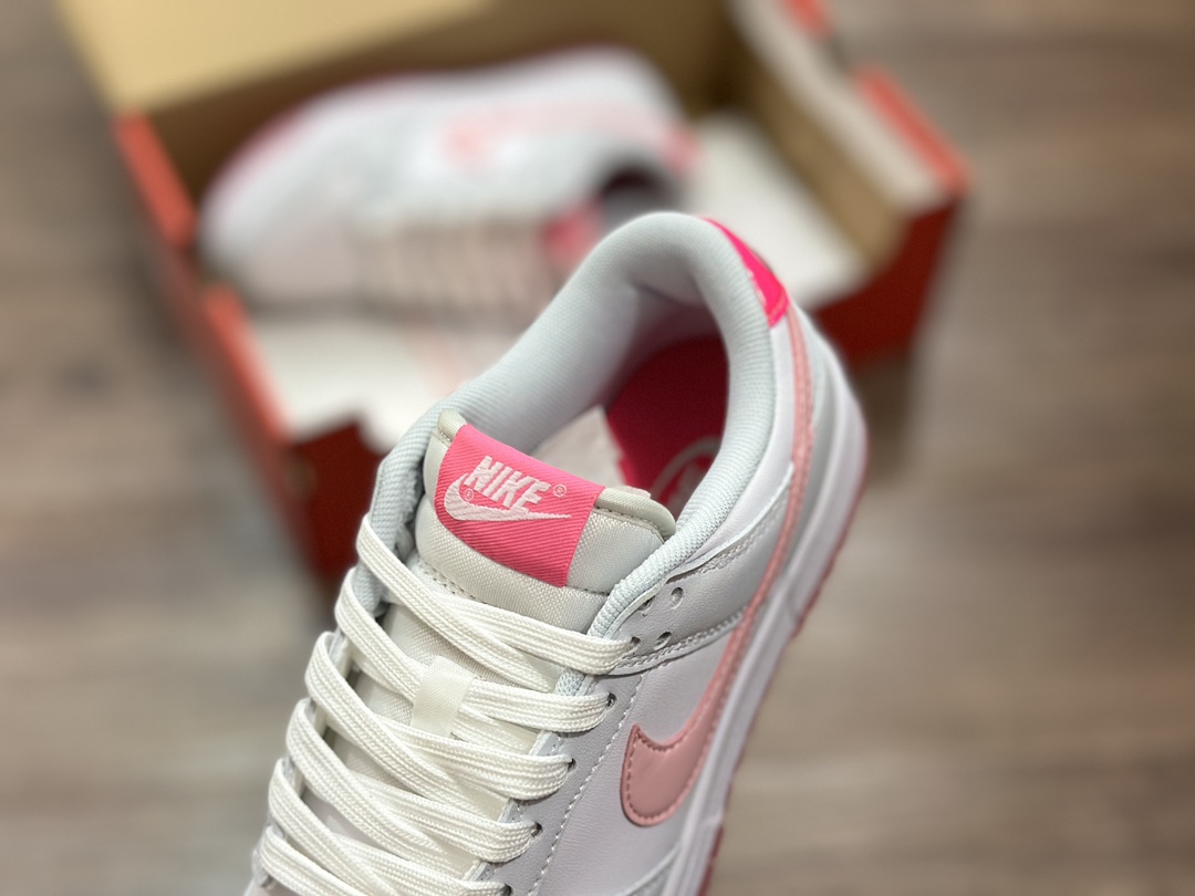 200 NIKE SB Dunk Low 520情人节低帮休闲运动鞋 FN3433-141