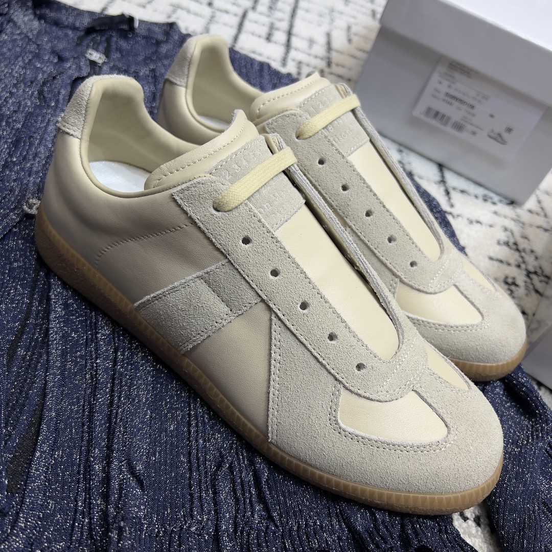 마르지엘라 신발 94806 Maison Margiela Shoes