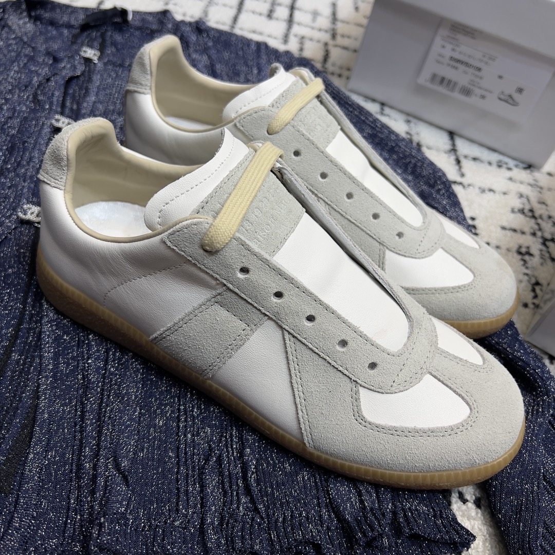 마르지엘라 신발 94805 Maison Margiela Shoes