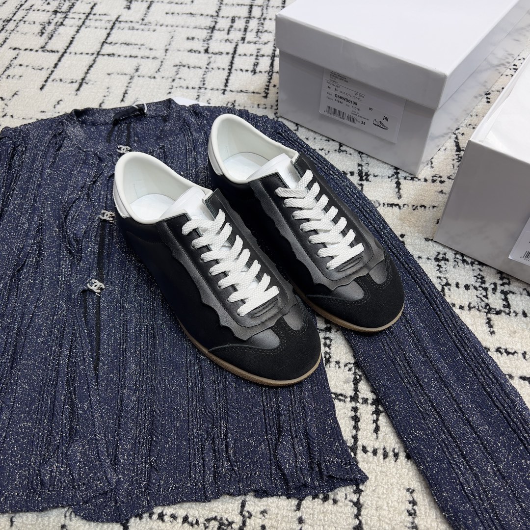 마르지엘라 신발 94804 Maison Margiela Shoes