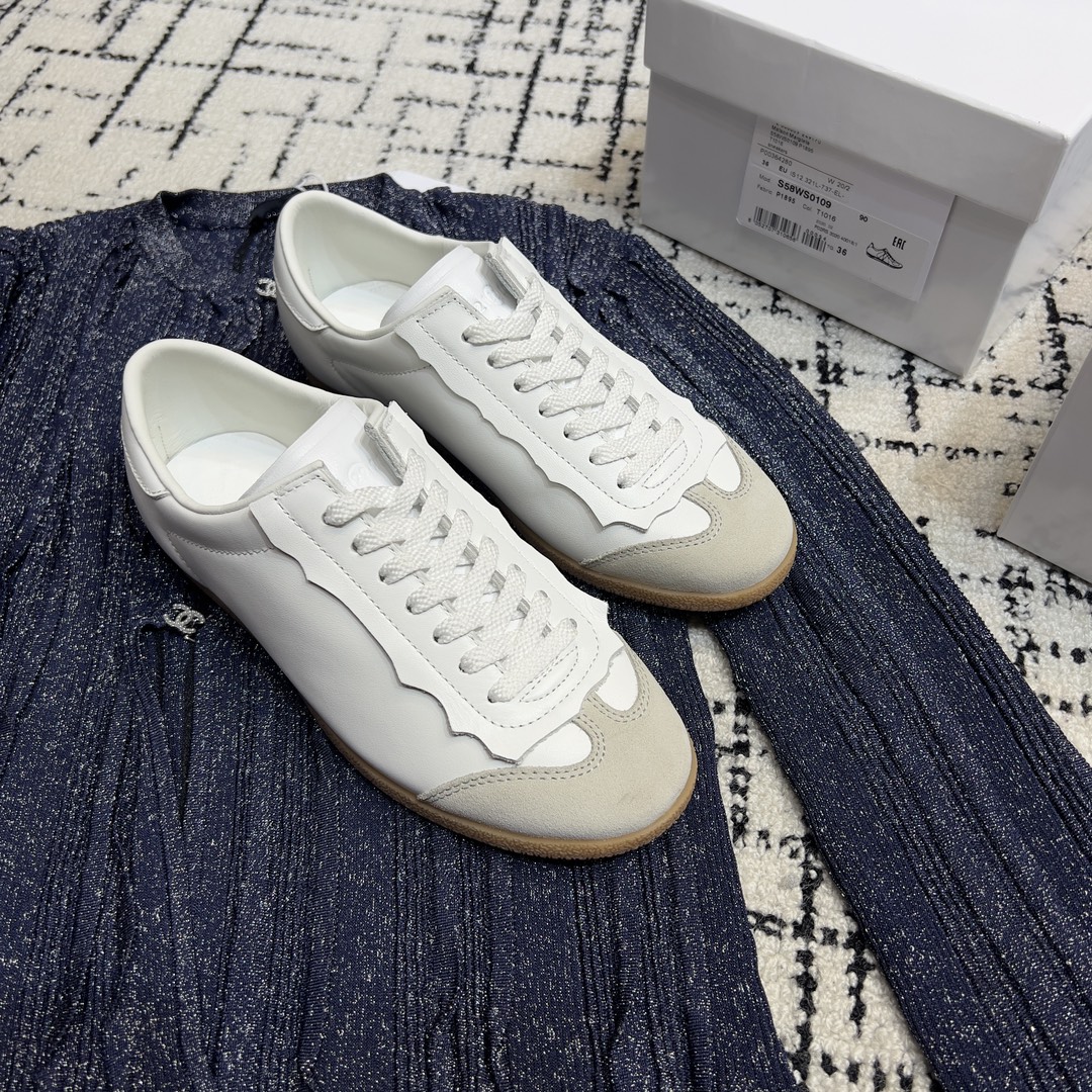마르지엘라 신발 94803 Maison Margiela Shoes