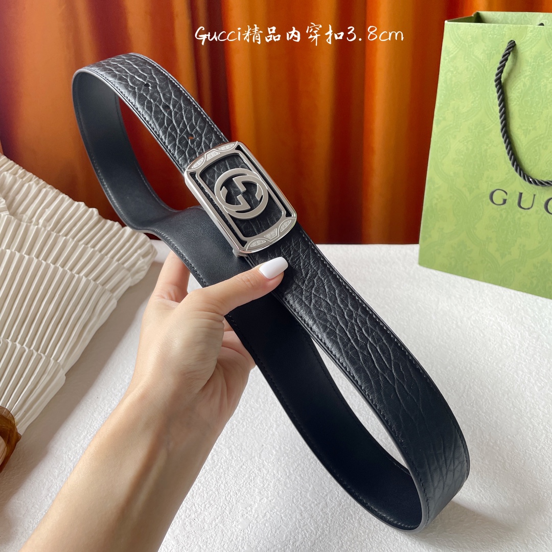 Gucci经典原单品质大象纹搭配原单