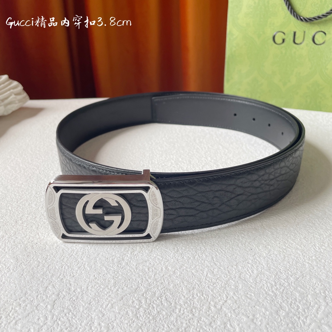 Gucci经典原单品质大象纹搭配原单