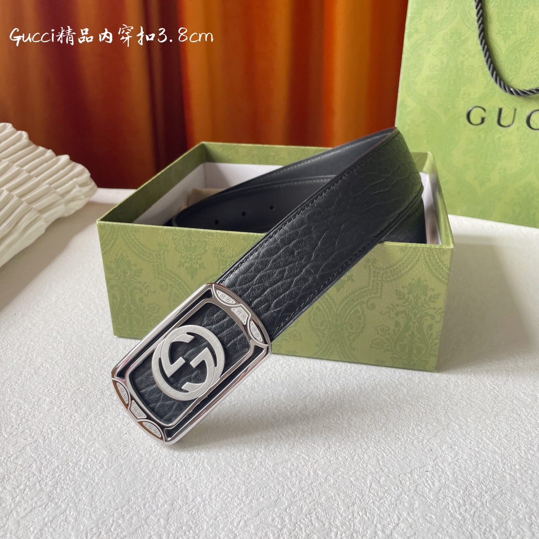 Gucci经典原单品质大象纹搭配原单