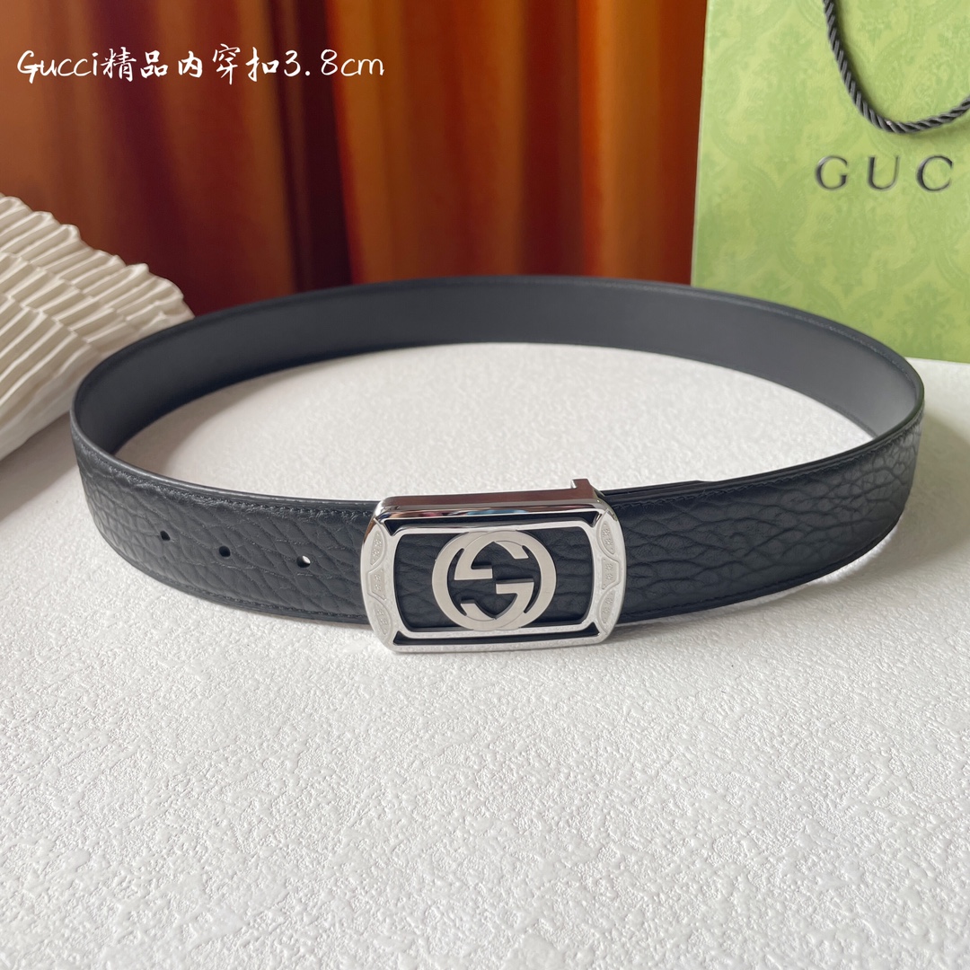 Gucci经典原单品质大象纹搭配原单