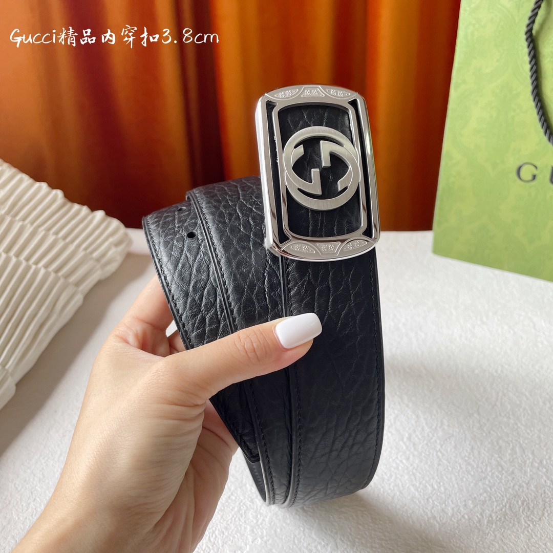 Gucci经典原单品质大象纹搭配原单